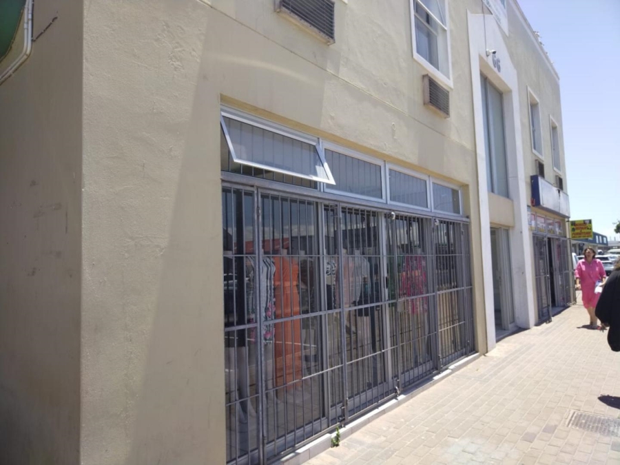 Commercial Property for Sale in Saldanha Western Cape